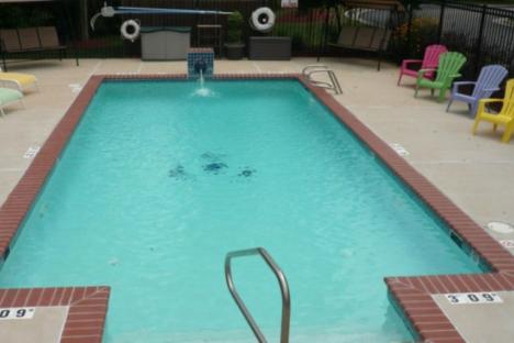 泡个澡，好好享受吧