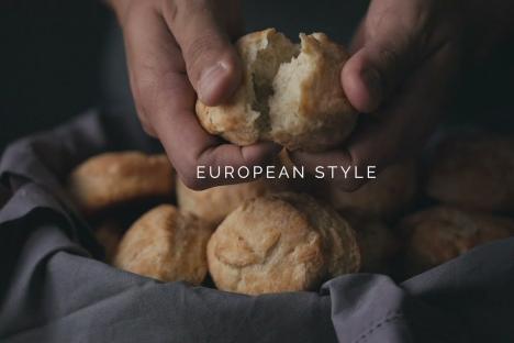 嵌入式缩略图Baker's Crust Artisan Kitchen